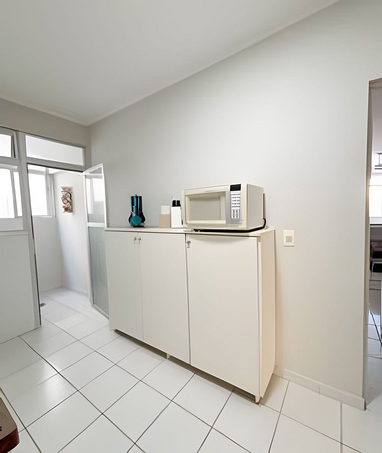 Cantinho Tranquilo na Enseada - Estacionamento