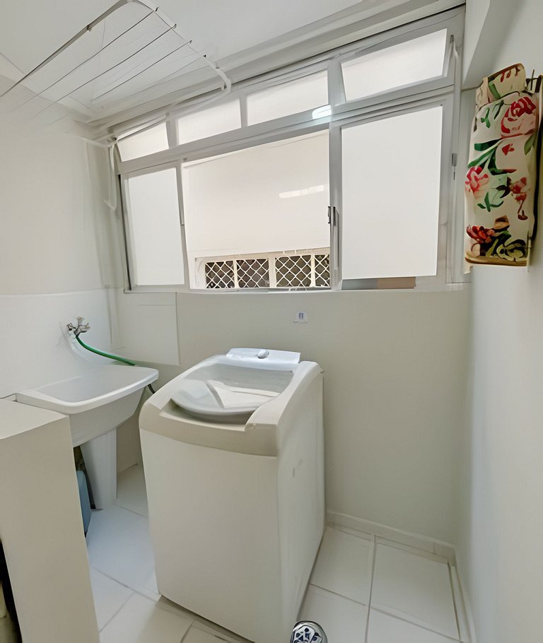 Cantinho Tranquilo na Enseada - Estacionamento