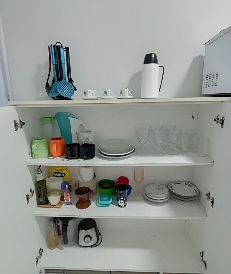 Cantinho Tranquilo na Enseada - Estacionamento