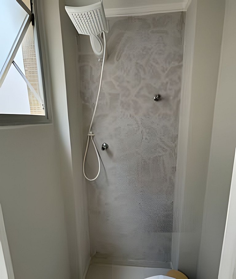 Cantinho Tranquilo na Enseada - Estacionamento