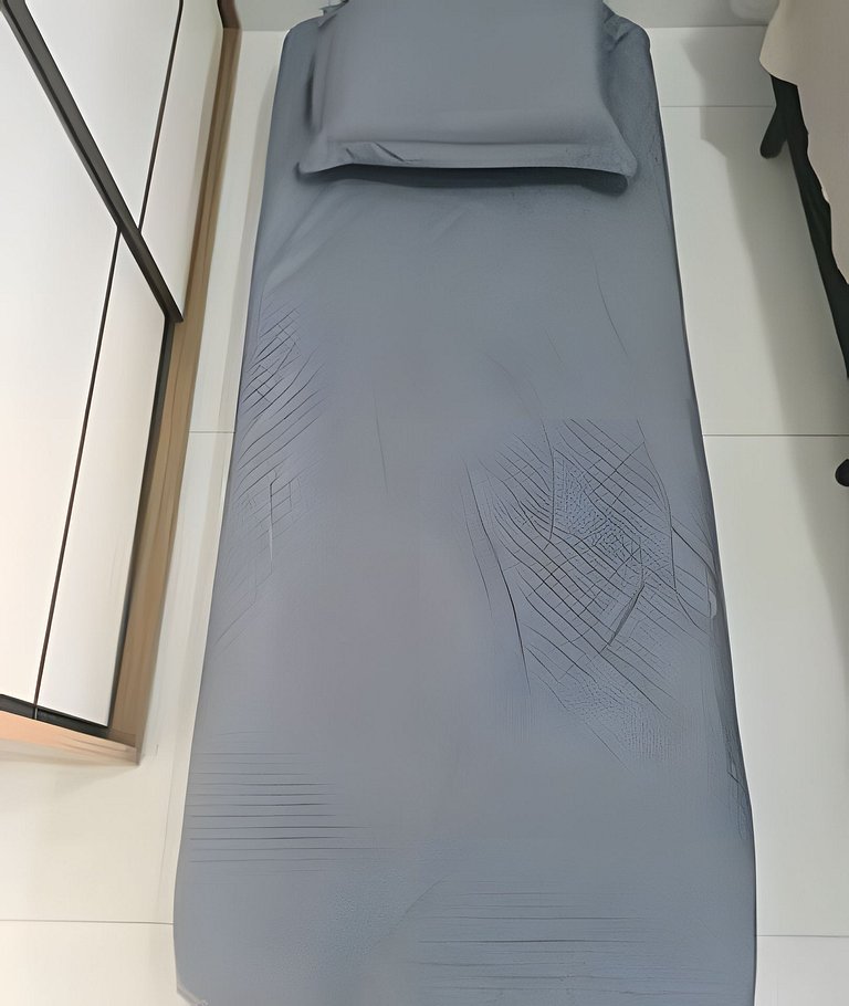 Charmoso com varanda / Ar condicionado / 1 Vaga