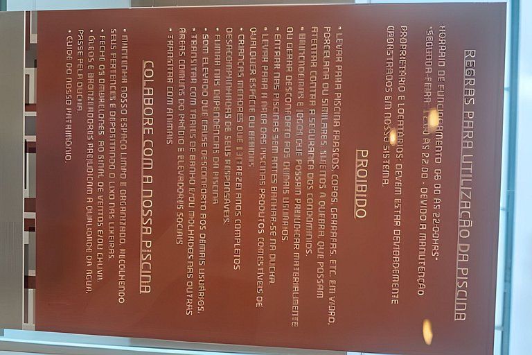 Conforto na Praia Gonzaga /Estacionamento /Piscina