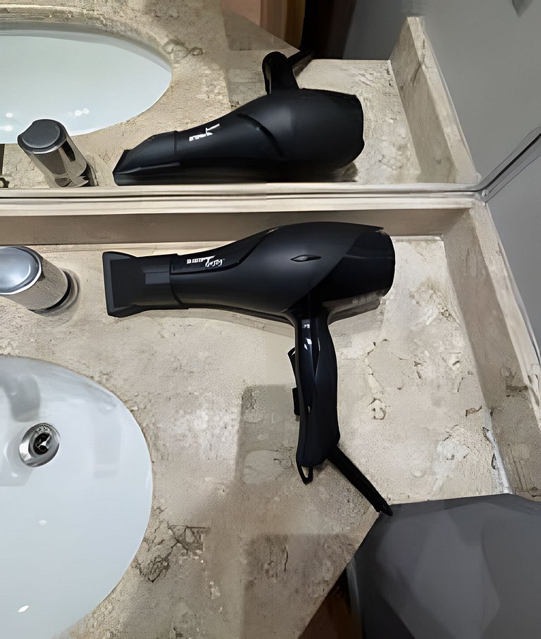 Flat Transamérica Jardins