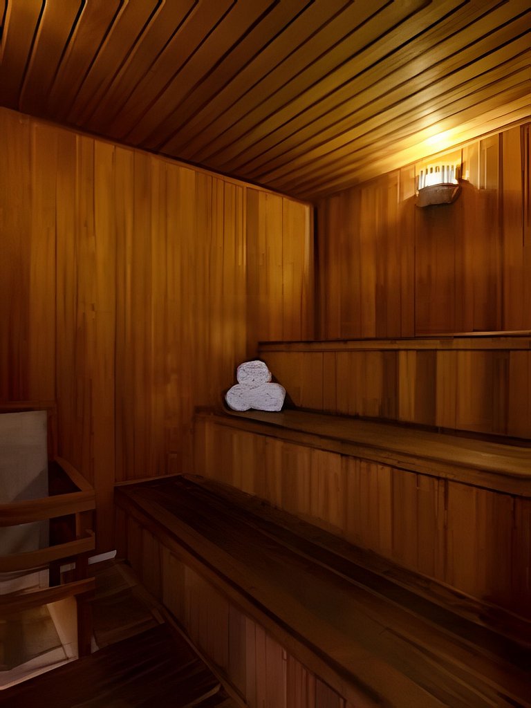 Flat Transamérica Jardins