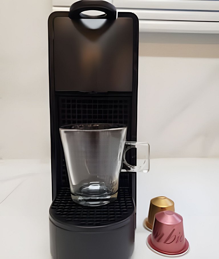 Lindo e Moderno na praia do Gonzaga c/ar