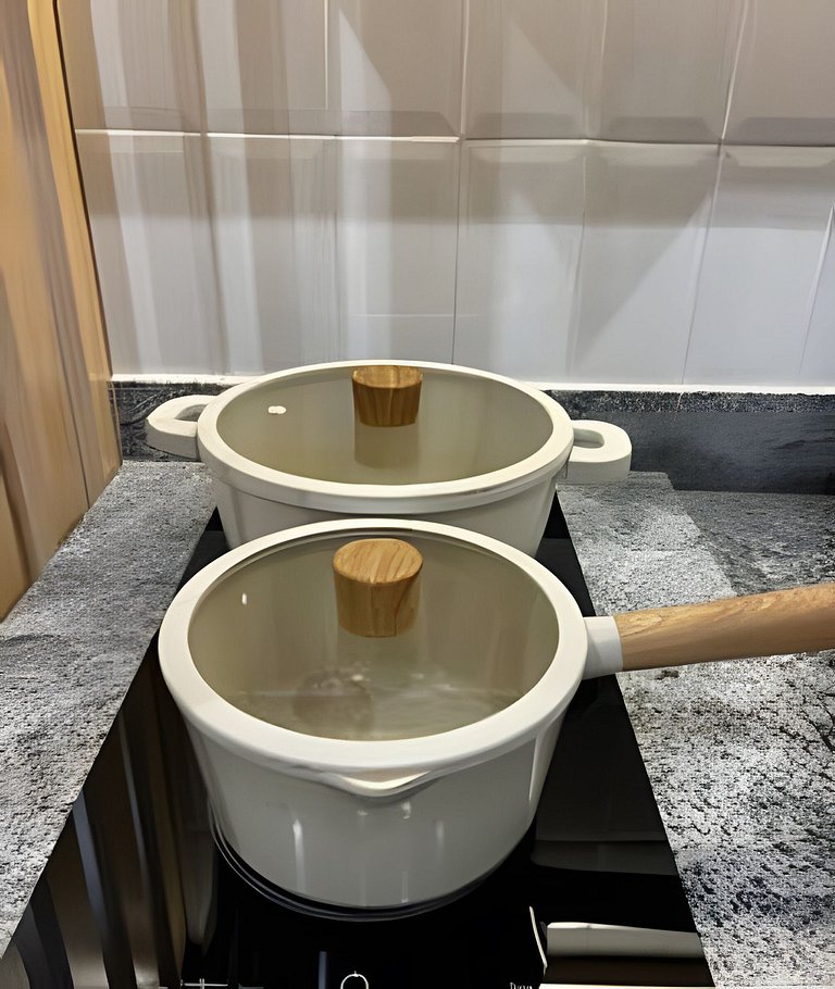 Lindo Studio - Butantã - Piscina - Academia