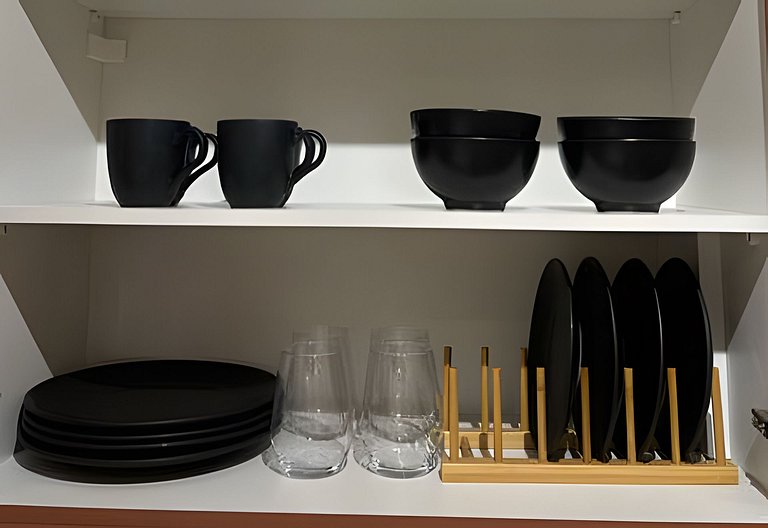 Lindo Studio - Butantã - Piscina - Academia