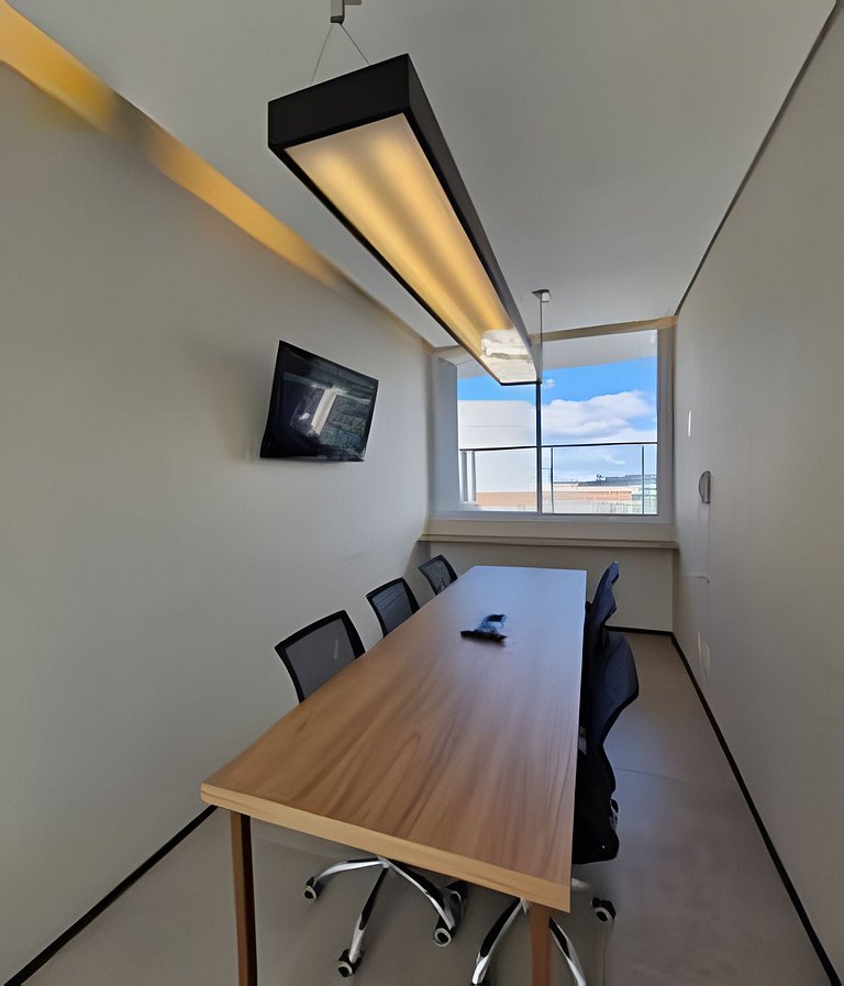 Lindo Studio - Butantã - Piscina - Academia