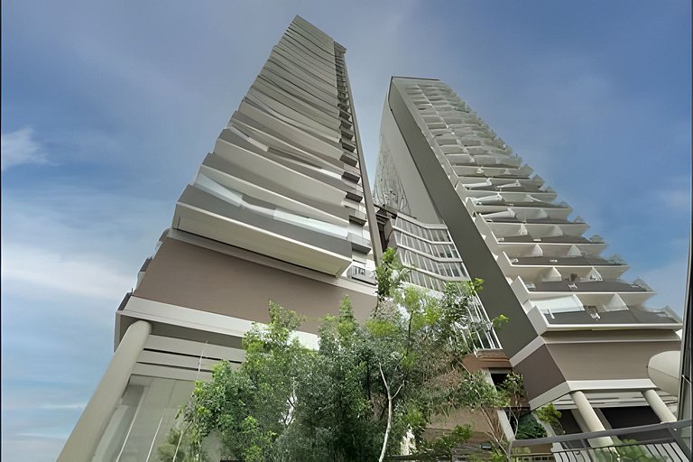 Lindo Studio - Butantã - Piscina - Academia