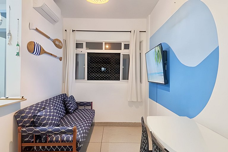 Esplendor - quadra da praia