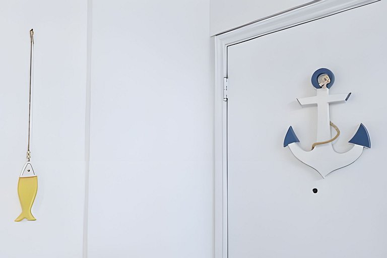 Esplendor - quadra da praia