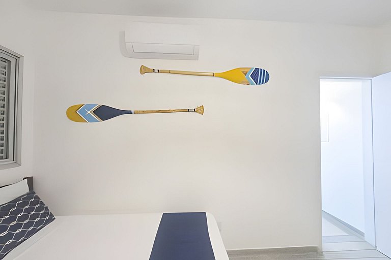 Esplendor - quadra da praia