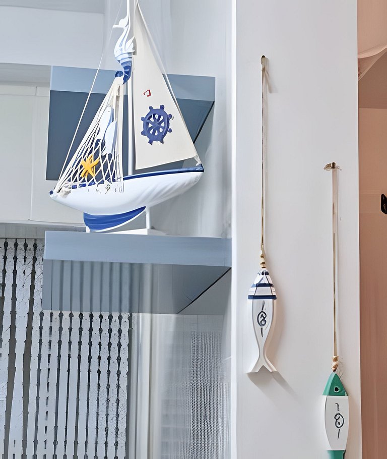 Esplendor - quadra da praia