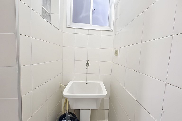 Esplendor - quadra da praia