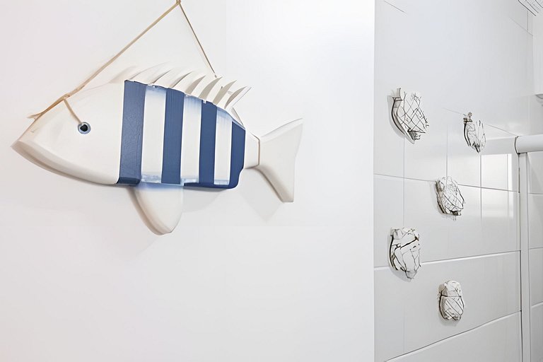 Esplendor - quadra da praia