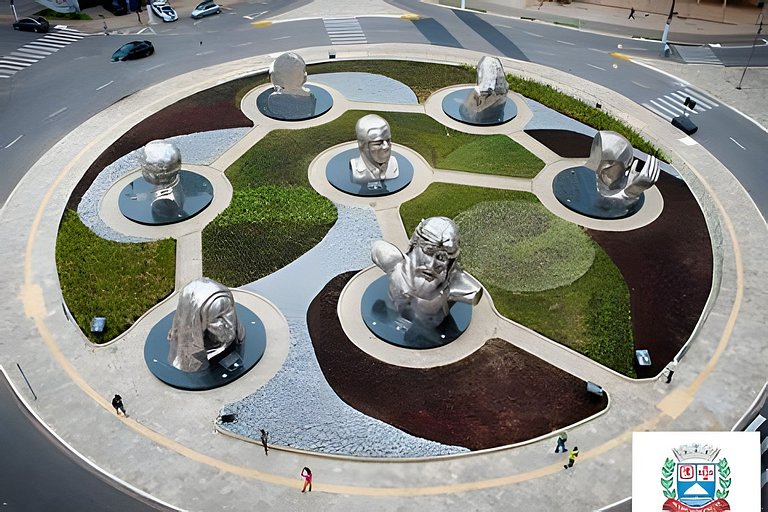 Esplendor - quadra da praia