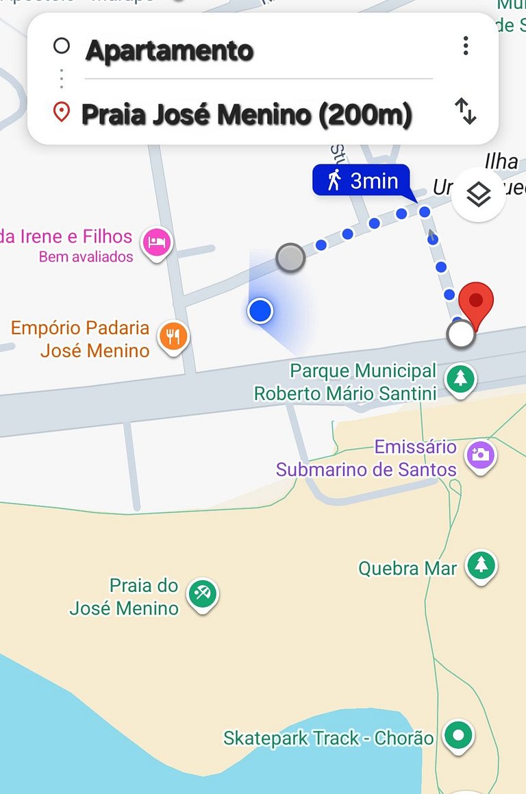 Charmoso com varanda / Ar condicionado / 1 Vaga